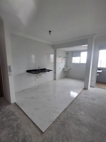 Apartamento com 67m² 2 quartos e 2 banheiros, para alugar, no bairro Nova Petrópolis em São Bernardo do Campo
