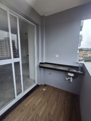 Apartamento com 67m² 2 quartos e 2 banheiros, para alugar, no bairro Nova Petrópolis em São Bernardo do Campo