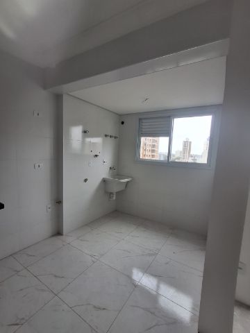 Apartamento com 67m² 2 quartos e 2 banheiros, para alugar, no bairro Nova Petrópolis em São Bernardo do Campo