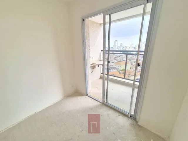 Apartamento com 47m² 2 quartos e 1 banheiro, à venda, no bairro Tucuruvi em São Paulo