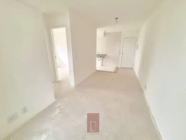 Apartamento com 47m² 2 quartos e 1 banheiro, à venda, no bairro Tucuruvi em São Paulo