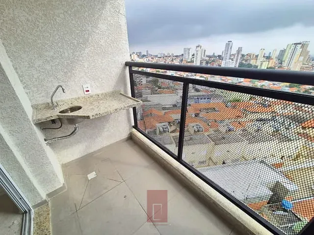 Apartamento com 47m² 2 quartos e 1 banheiro, à venda, no bairro Tucuruvi em São Paulo