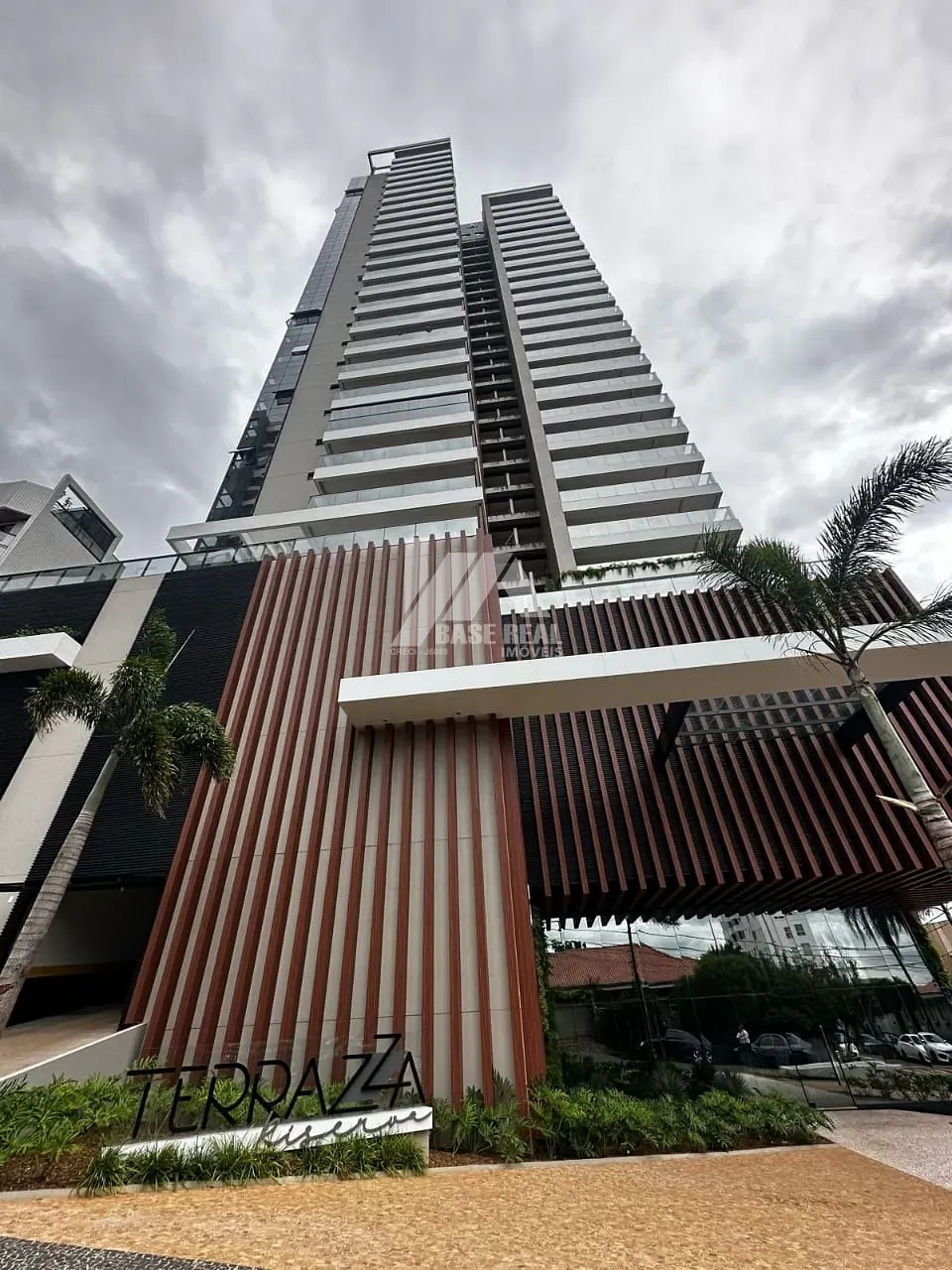 Terrazza Riserva — Oficinas