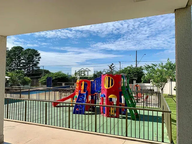 Apartamento 2 quartos e 1 banheiro, à venda, no bairro Residencial Parque Granja Cecília B em Bauru