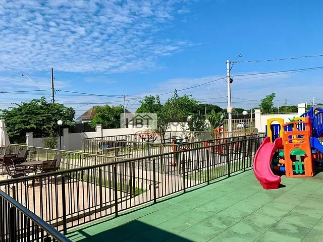 Apartamento 2 quartos e 1 banheiro, à venda, no bairro Residencial Parque Granja Cecília B em Bauru