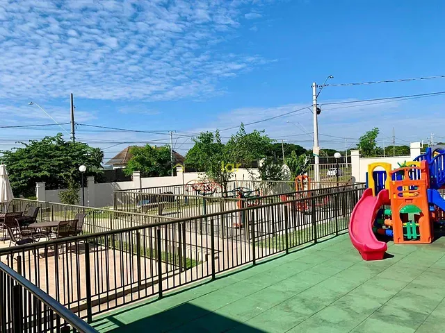 Apartamento 2 quartos e 1 banheiro, à venda, no bairro Residencial Parque Granja Cecília B em Bauru