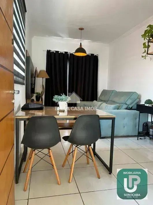 Apartamento à venda com 3 quartos, 87m² - Foto 2
