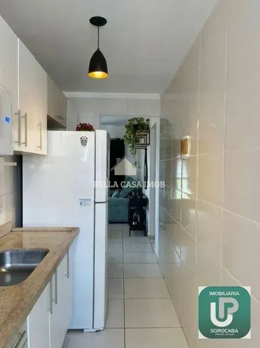 Apartamento à venda com 3 quartos, 87m² - Foto 5