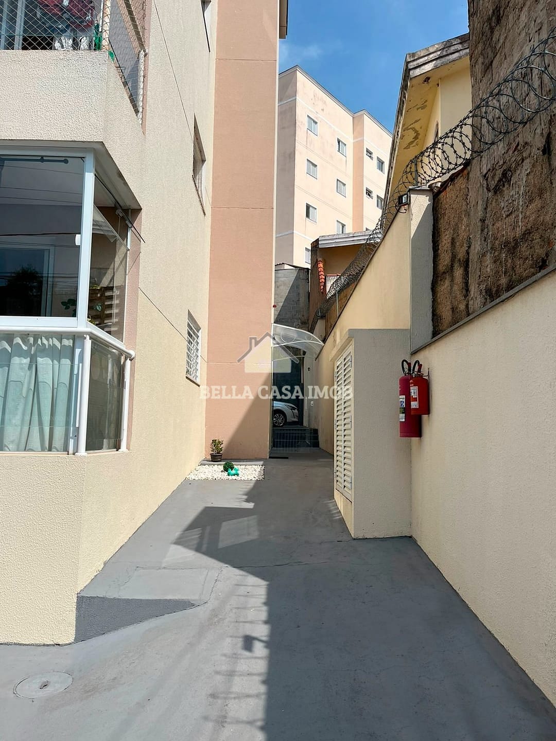 Apartamento à venda com 3 quartos, 87m² - Foto 26