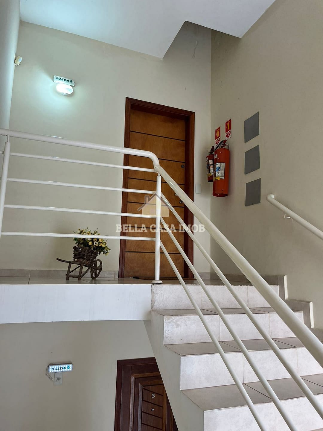 Apartamento à venda com 3 quartos, 87m² - Foto 28
