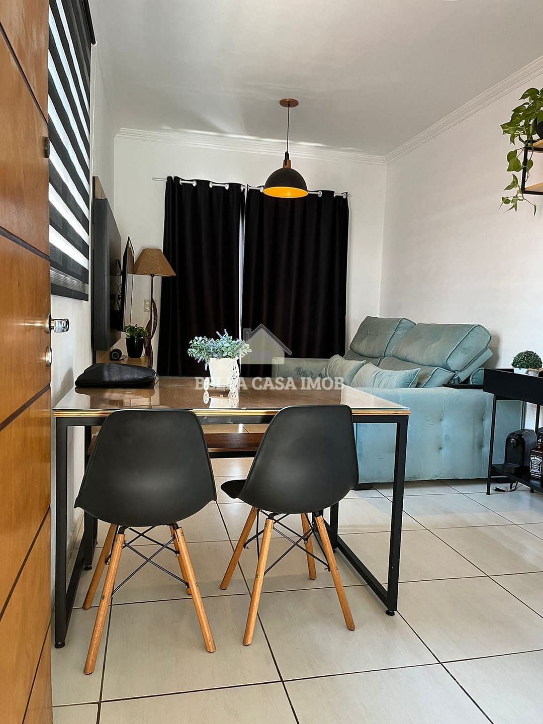 Apartamento à venda com 3 quartos, 87m² - Foto 7