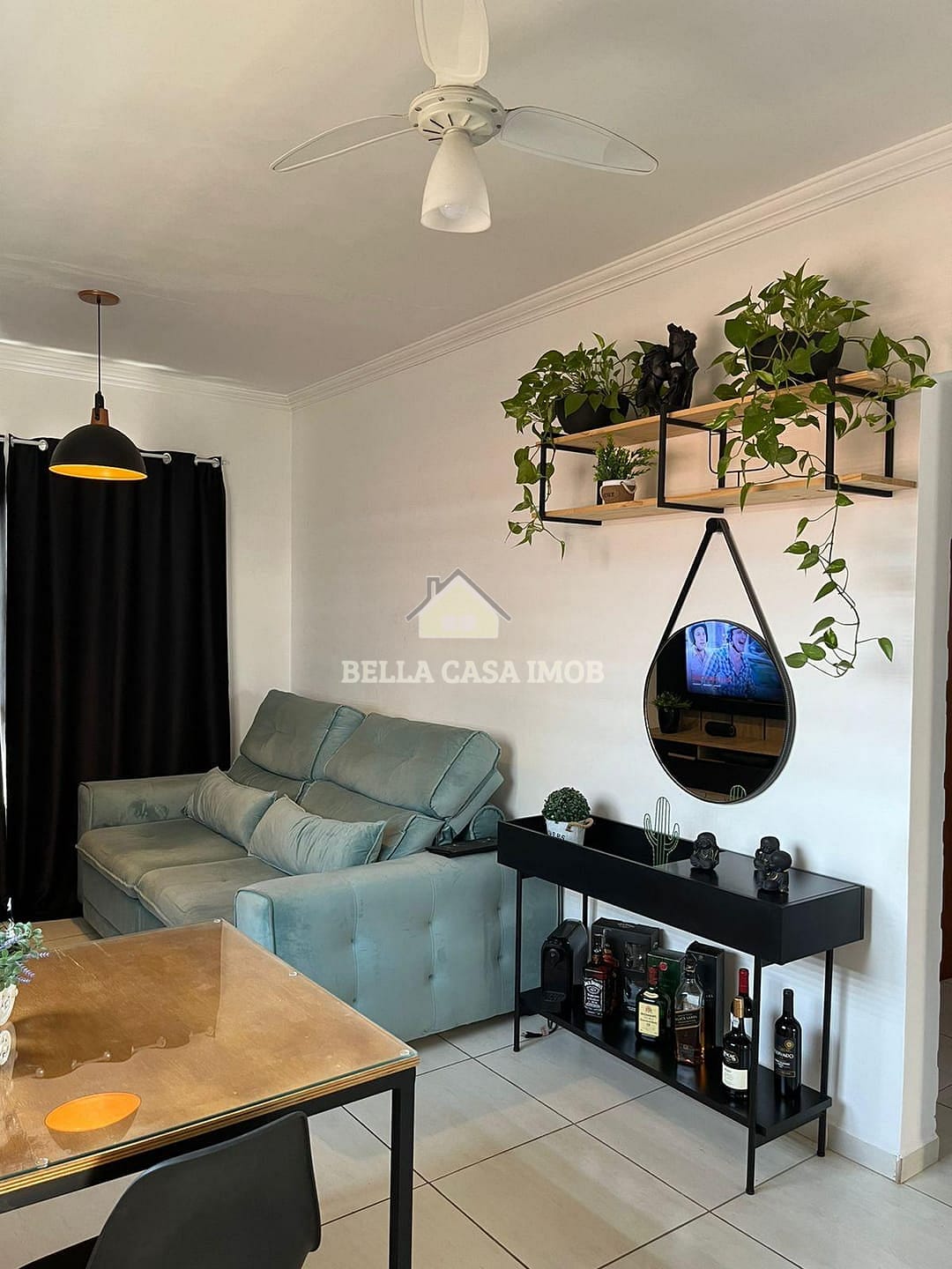 Apartamento à venda com 3 quartos, 87m² - Foto 8