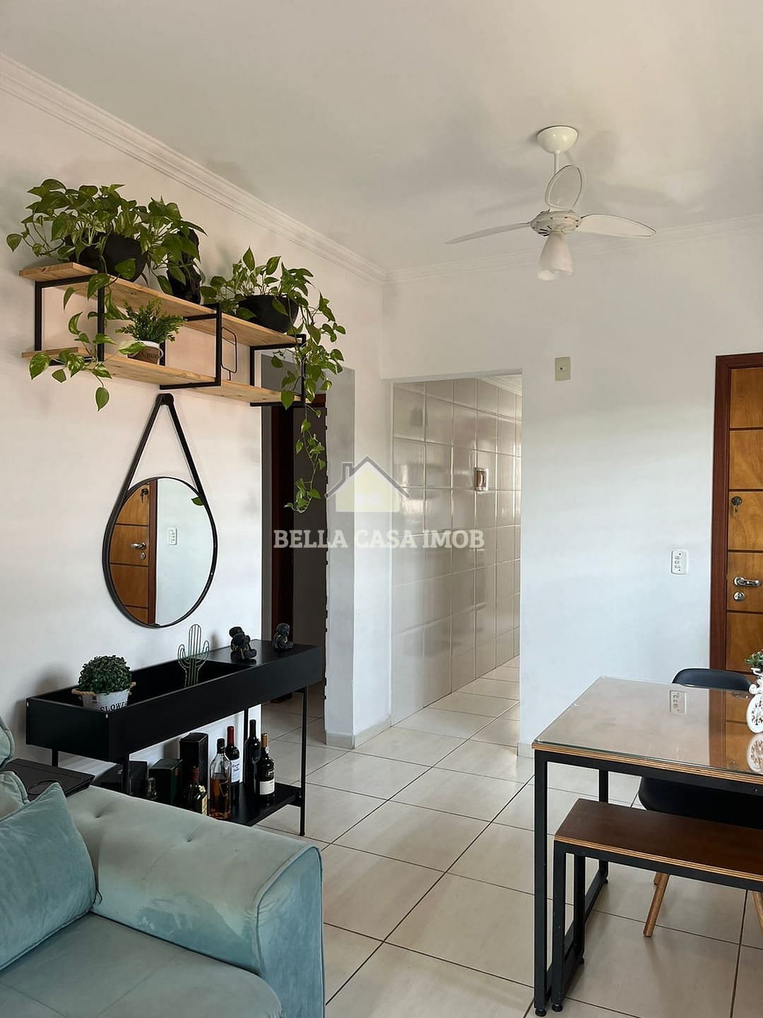 Apartamento à venda com 3 quartos, 87m² - Foto 10