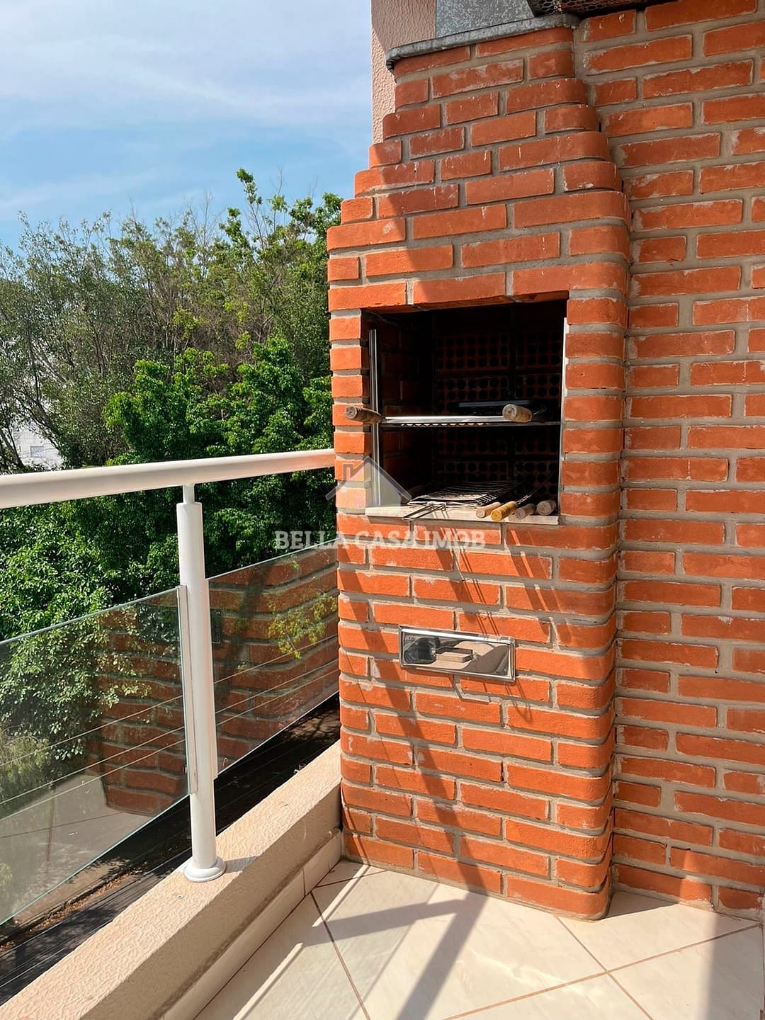 Apartamento à venda com 3 quartos, 87m² - Foto 3