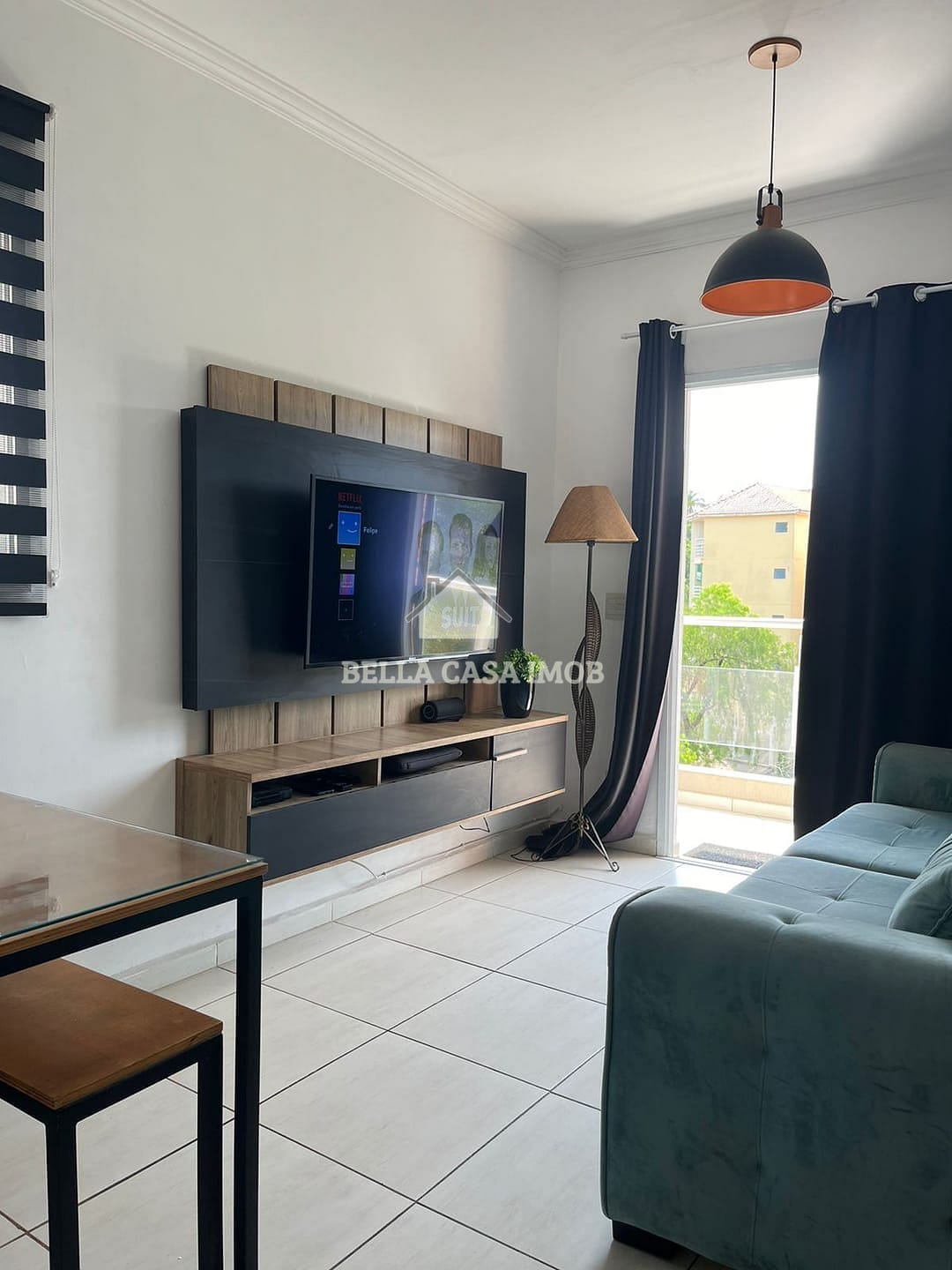 Apartamento à venda com 3 quartos, 87m² - Foto 12