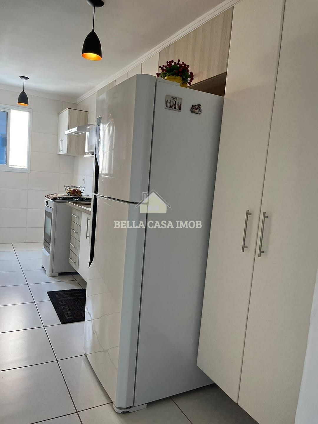 Apartamento à venda com 3 quartos, 87m² - Foto 14