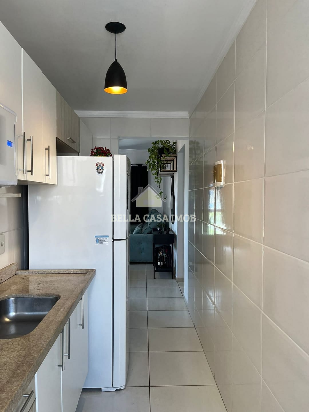 Apartamento à venda com 3 quartos, 87m² - Foto 15