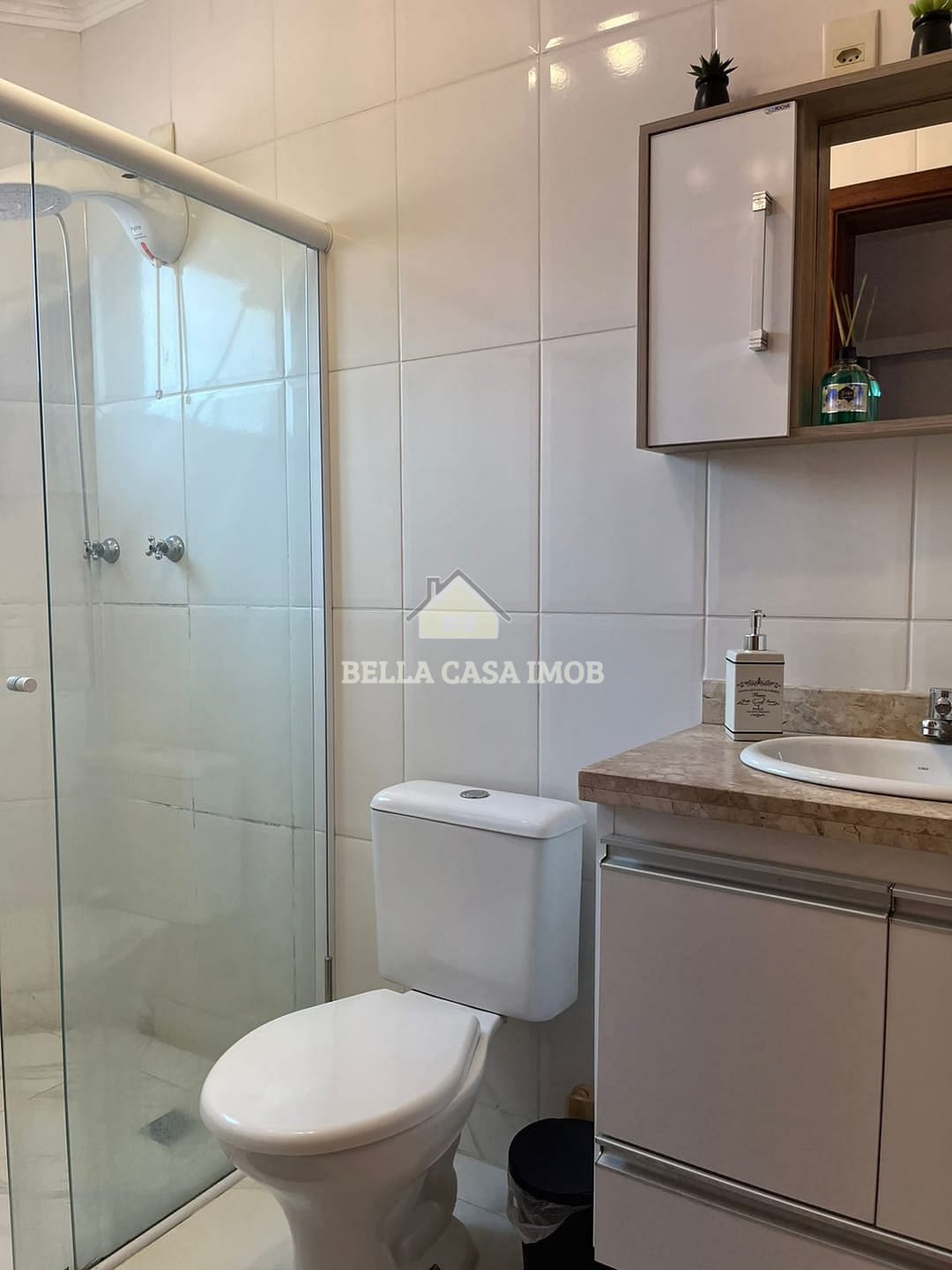 Apartamento à venda com 3 quartos, 87m² - Foto 19