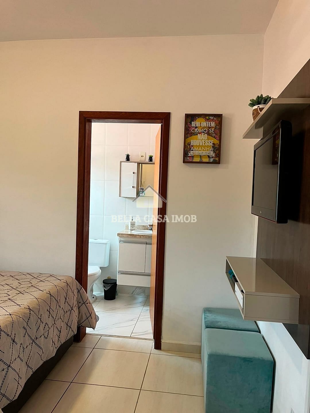 Apartamento à venda com 3 quartos, 87m² - Foto 20