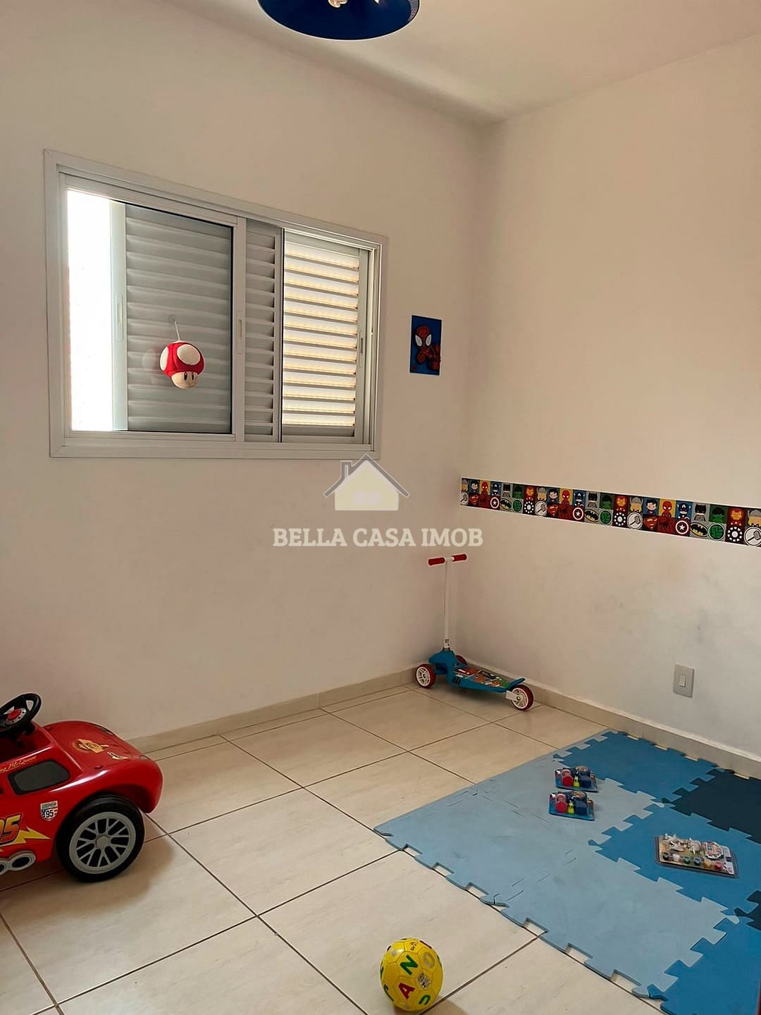 Apartamento à venda com 3 quartos, 87m² - Foto 21