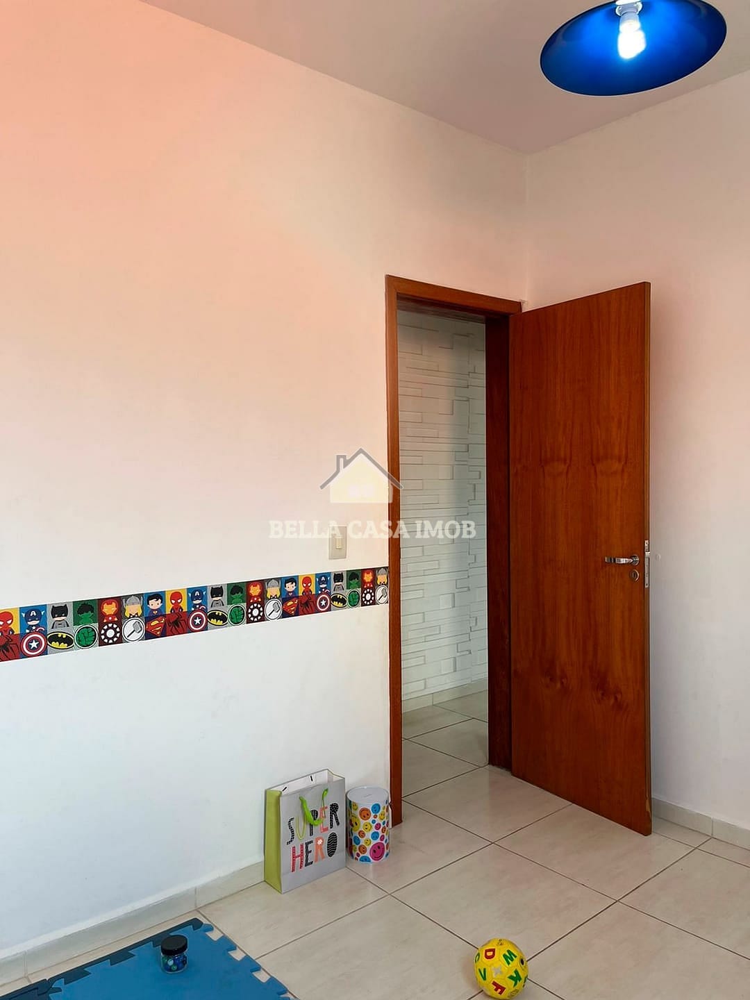 Apartamento à venda com 3 quartos, 87m² - Foto 22