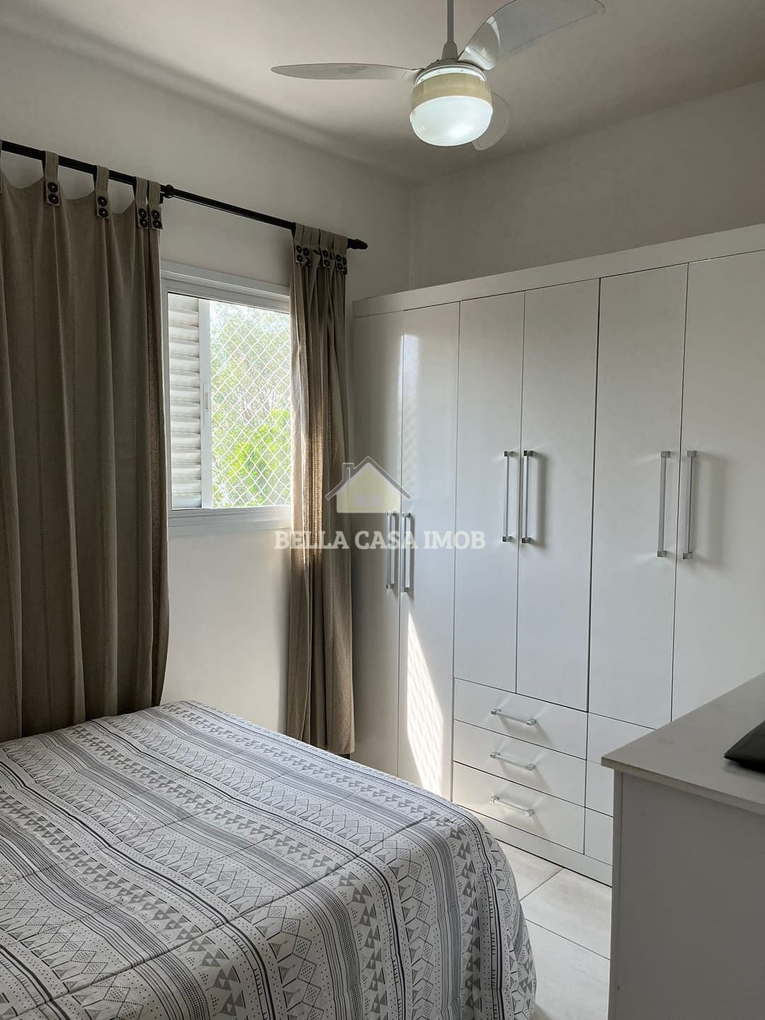 Apartamento à venda com 3 quartos, 87m² - Foto 23