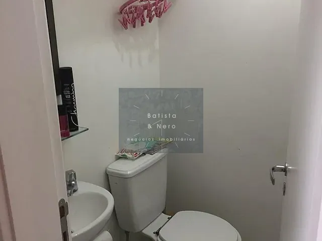 Apartamento com 122m² 3 quartos e 5 banheiros, à venda, no bairro Vila Andrade em São Paulo