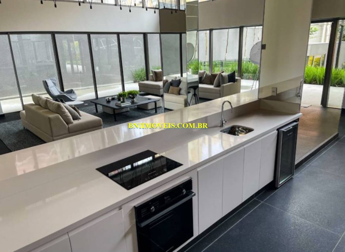 Apartamento, 3 quartos, 134 m² - Foto 12