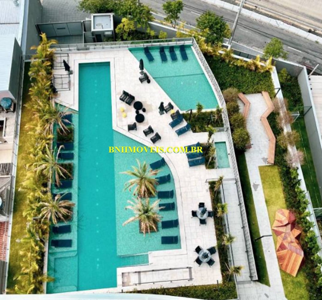 Apartamento, 3 quartos, 134 m² - Foto 14