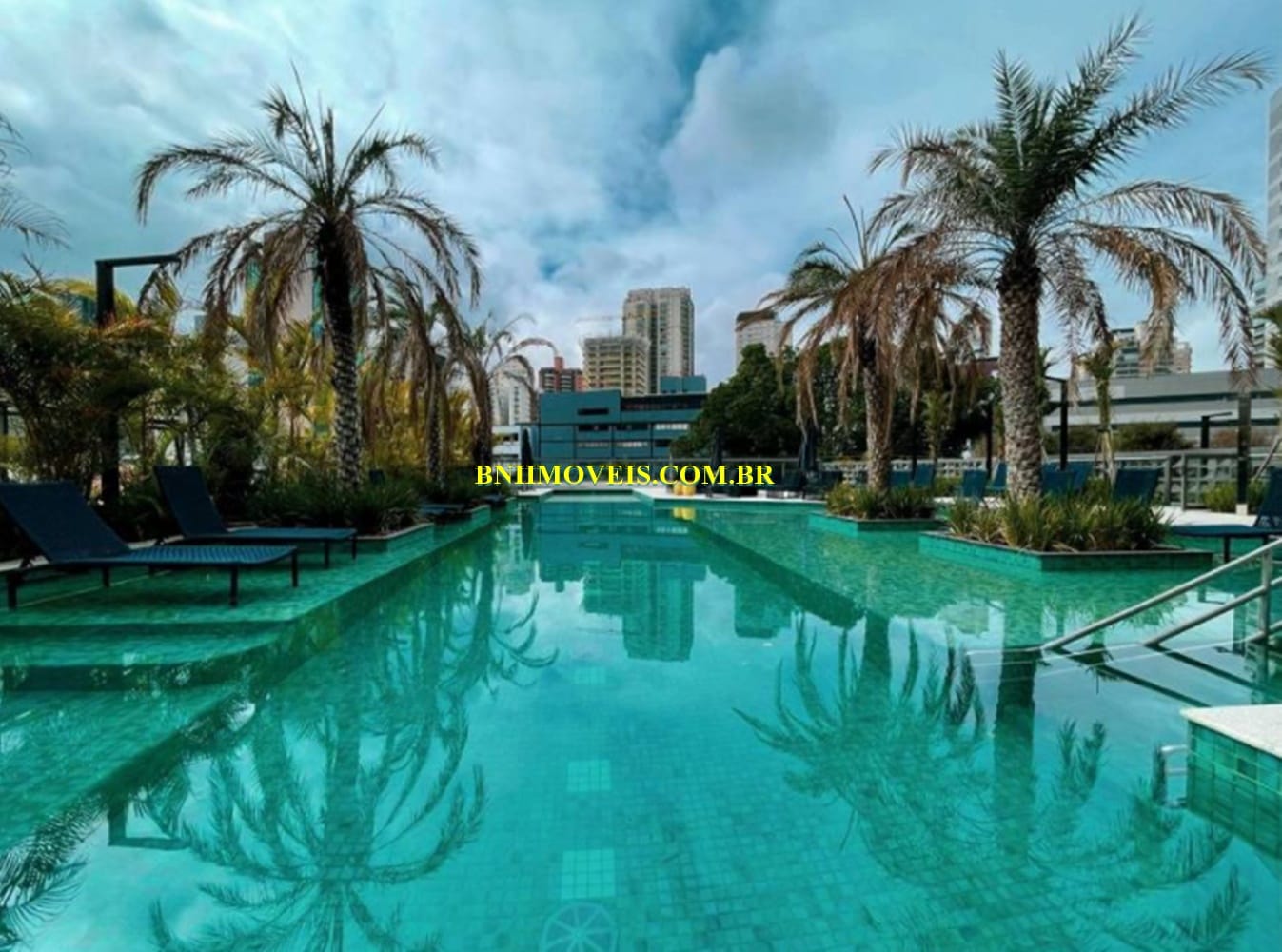 Apartamento, 3 quartos, 134 m² - Foto 2