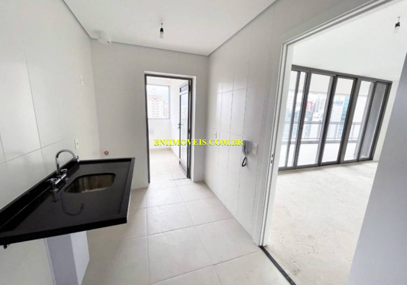 Apartamento, 3 quartos, 134 m² - Foto 6