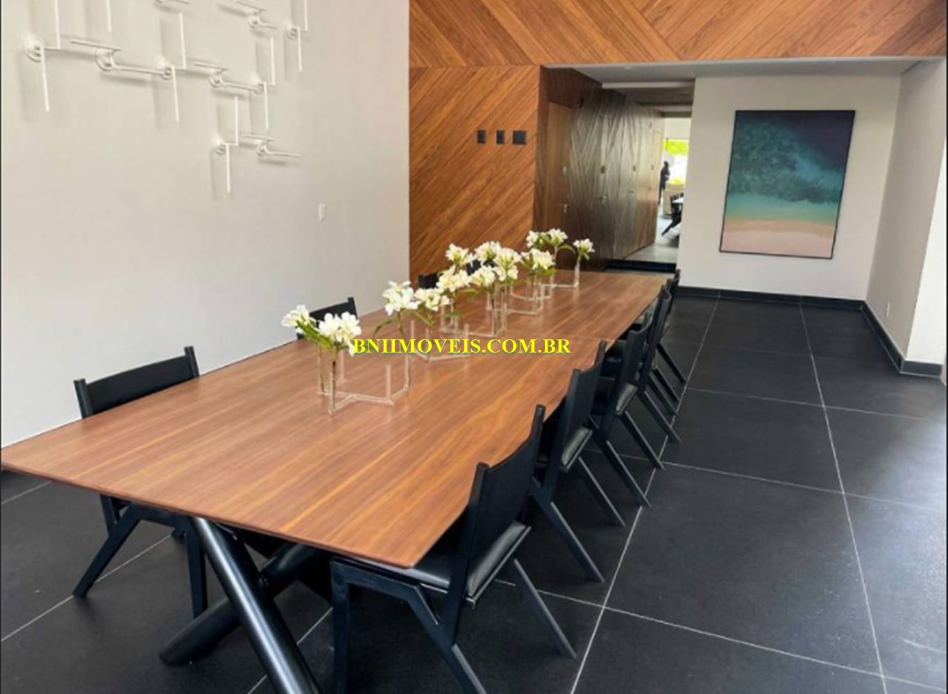 Apartamento, 3 quartos, 134 m² - Foto 13