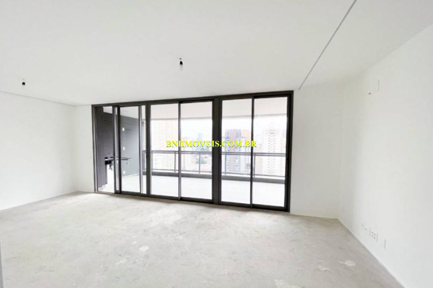 Apartamento, 3 quartos, 134 m² - Foto 4