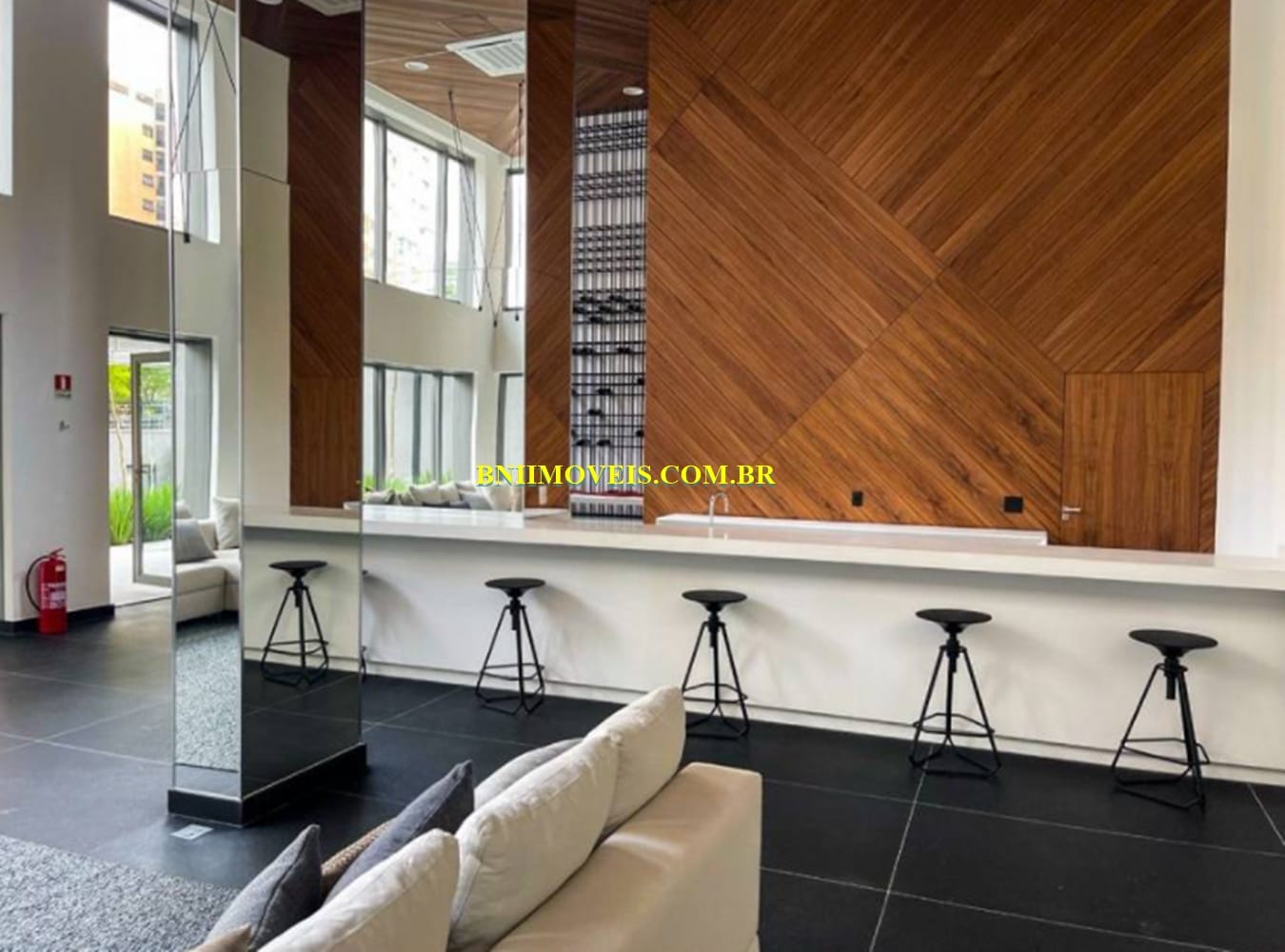 Apartamento, 3 quartos, 134 m² - Foto 11