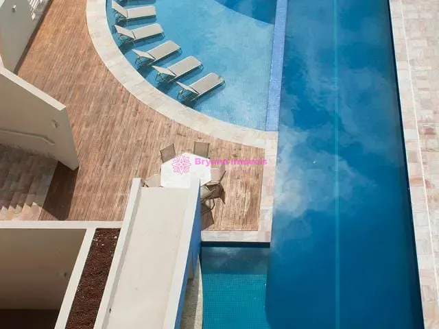 Apartamento com 134m² 3 quartos e 3 banheiros, à venda, no bairro Centro em Santo André