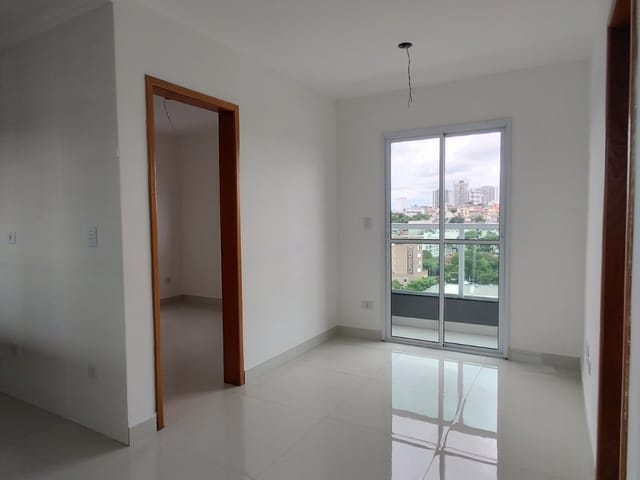 Apartamento com 36m² 2 quartos e 1 banheiro, à venda, no bairro Vila Matilde em São Paulo