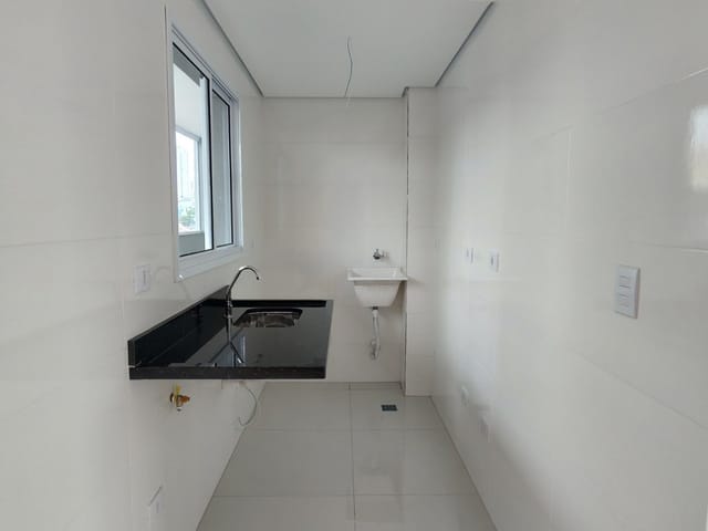 Apartamento com 36m² 2 quartos e 1 banheiro, à venda, no bairro Vila Matilde em São Paulo