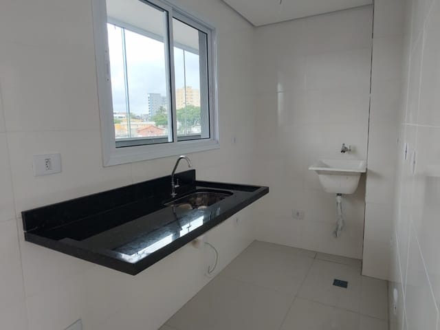 Apartamento com 36m² 2 quartos e 1 banheiro, à venda, no bairro Vila Matilde em São Paulo