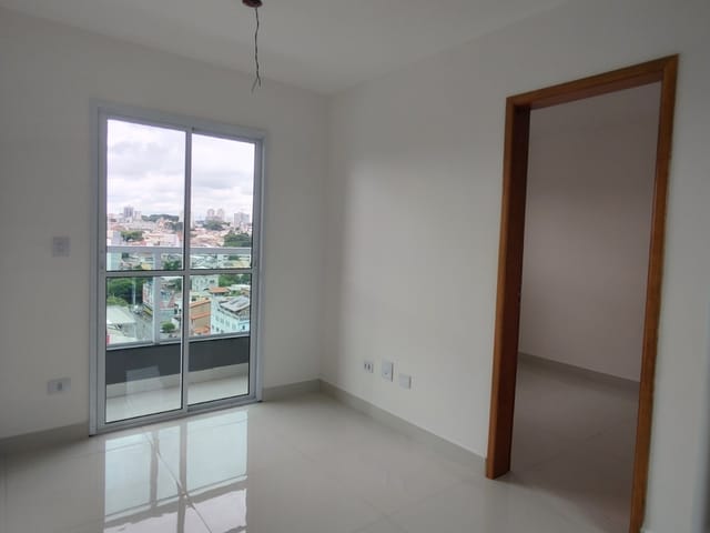 Apartamento com 36m² 2 quartos e 1 banheiro, à venda, no bairro Vila Matilde em São Paulo