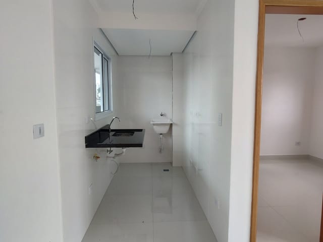 Apartamento com 36m² 2 quartos e 1 banheiro, à venda, no bairro Vila Matilde em São Paulo