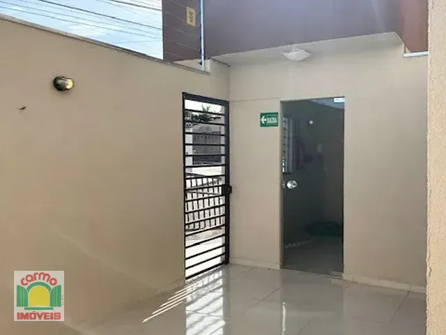 Apartamento com 70m² 2 quartos e 2 banheiros, à venda, no bairro Eldorado em Anápolis
