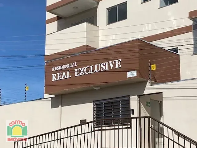 Apartamento com 70m² 2 quartos e 2 banheiros, à venda, no bairro Eldorado em Anápolis