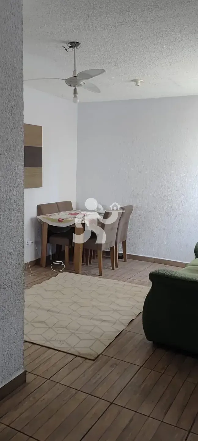 Apartamento, 2 quartos, 47 m² - Foto 4