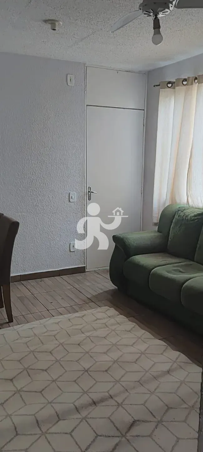 Apartamento, 2 quartos, 47 m² - Foto 14