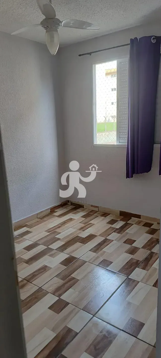 Apartamento, 2 quartos, 47 m² - Foto 6