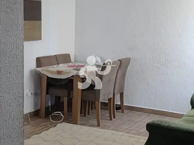 Apartamento 2 quartos e 1 banheiro, à venda, no bairro Vila Sônia em Piracicaba