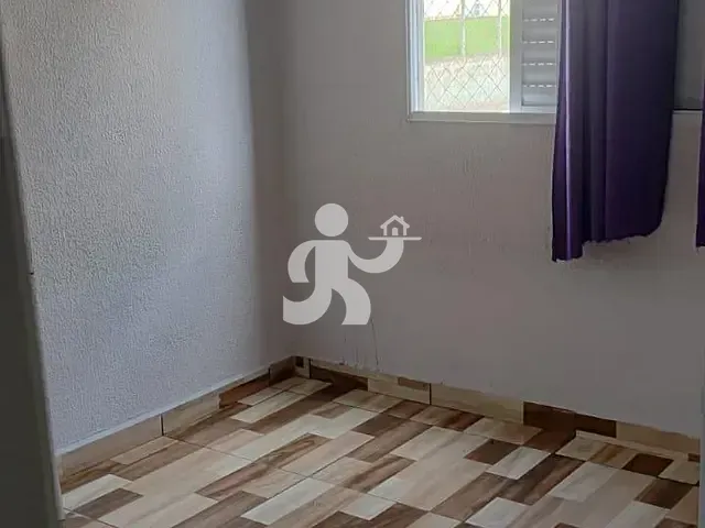 Apartamento 2 quartos e 1 banheiro, à venda, no bairro Vila Sônia em Piracicaba