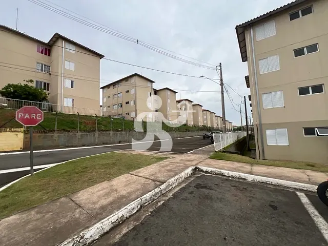 Apartamento com 47m² 2 quartos e 1 banheiro, à venda, no bairro Vila Sônia em Piracicaba