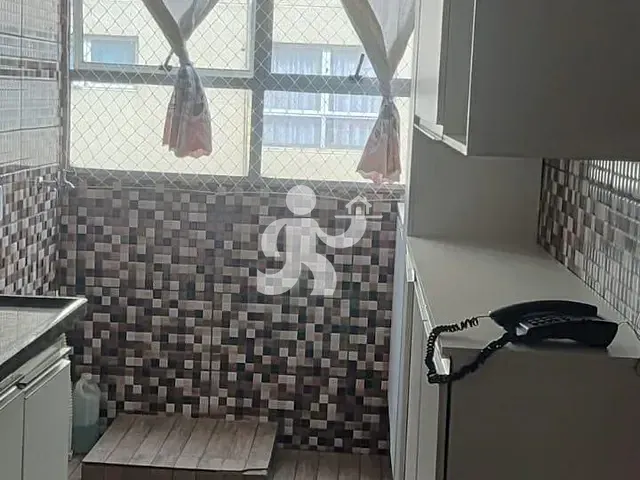 Apartamento 2 quartos e 1 banheiro, à venda, no bairro Vila Sônia em Piracicaba