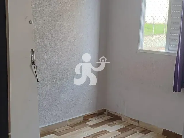 Apartamento 2 quartos e 1 banheiro, à venda, no bairro Vila Sônia em Piracicaba